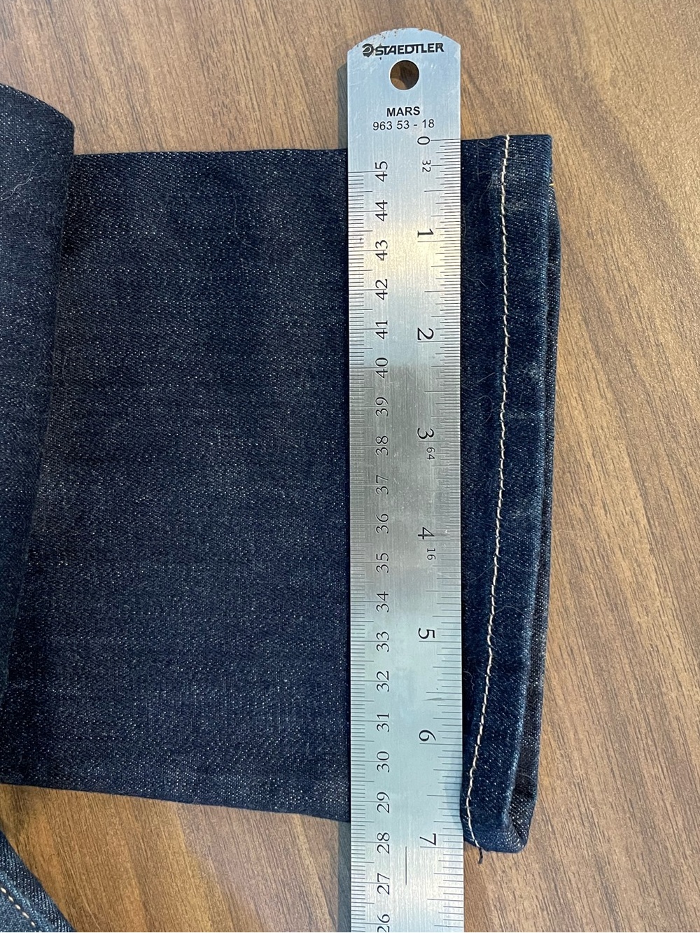 Hudson bootcut jeans - Picture 6 of 7